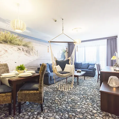 Vacation Club - Arka Apartment *