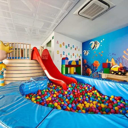 Vacation Club - Arka Apartment Kolobrzeg