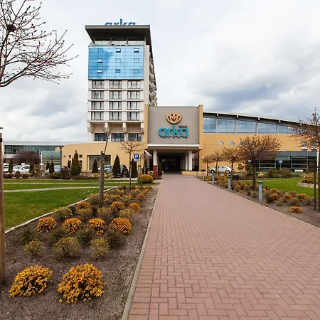 Vacation Club - Arka * Kolobrzeg