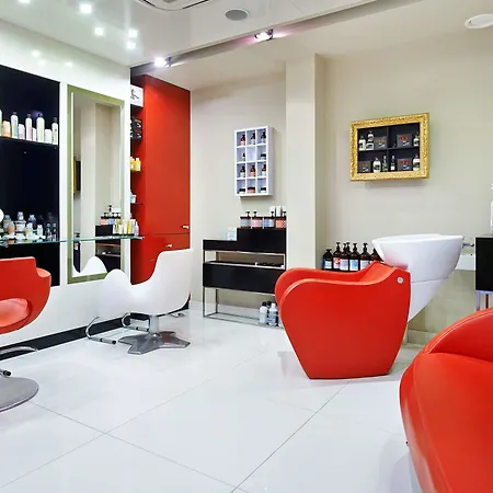 Apartment Vacation Club - Arka Kolobrzeg