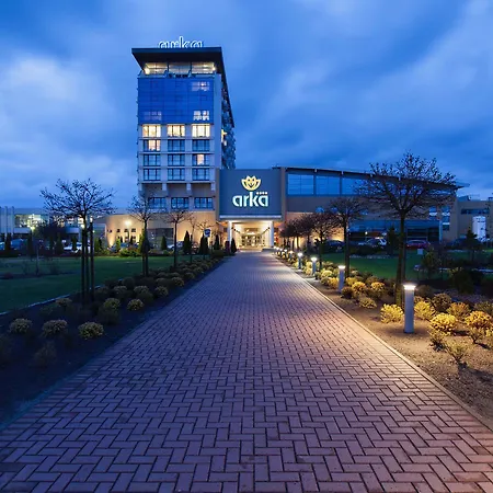Vacation Club - Arka * Kolobrzeg