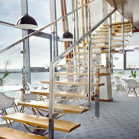 Apartment Vacation Club - Arka