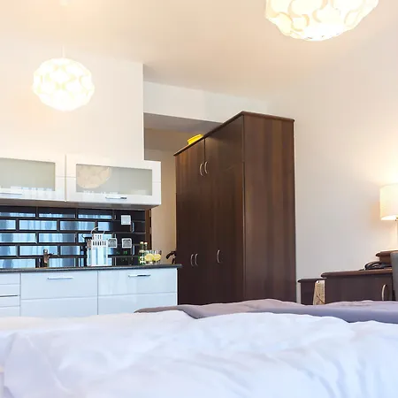 Apartment Vacation Club - Arka Kolobrzeg
