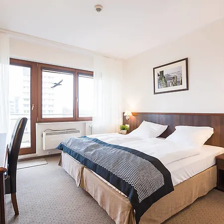 Apartment Vacation Club - Arka *
