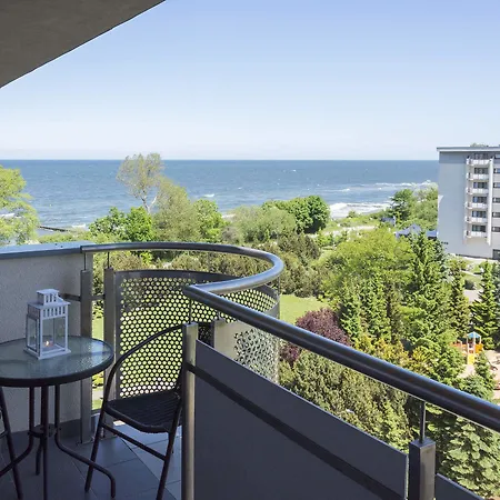 Vacation Club - Arka * Kolobrzeg