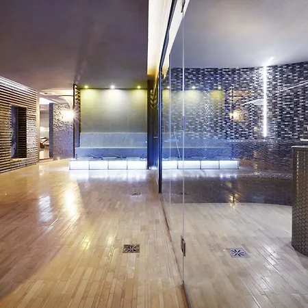 Apartment Vacation Club - Arka *