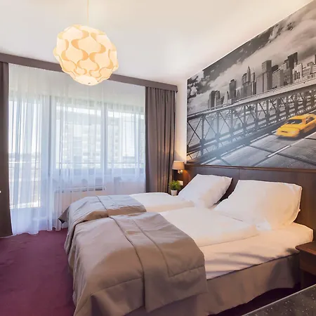 Vacation Club - Arka * Kolobrzeg
