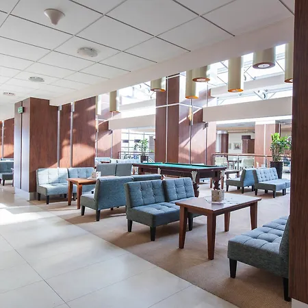 Vacation Club - Arka Apartment