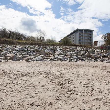Vacation Club - Arka * Kolobrzeg
