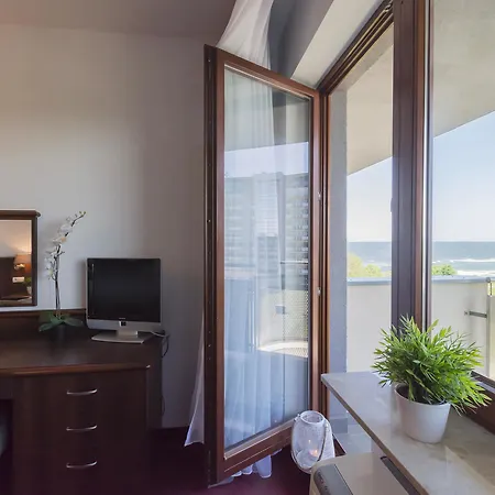 Vacation Club - Arka Apartment Kolobrzeg