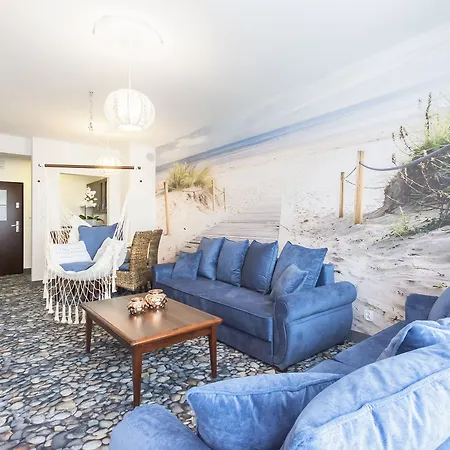 Apartment Vacation Club - Arka