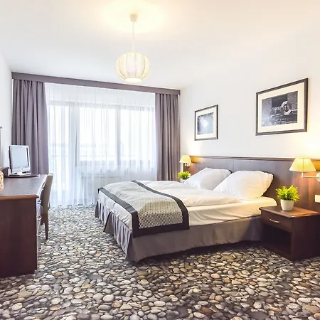Vacation Club - Arka Kolobrzeg