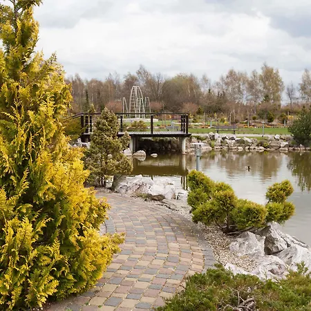 Vacation Club - Arka Kolobrzeg